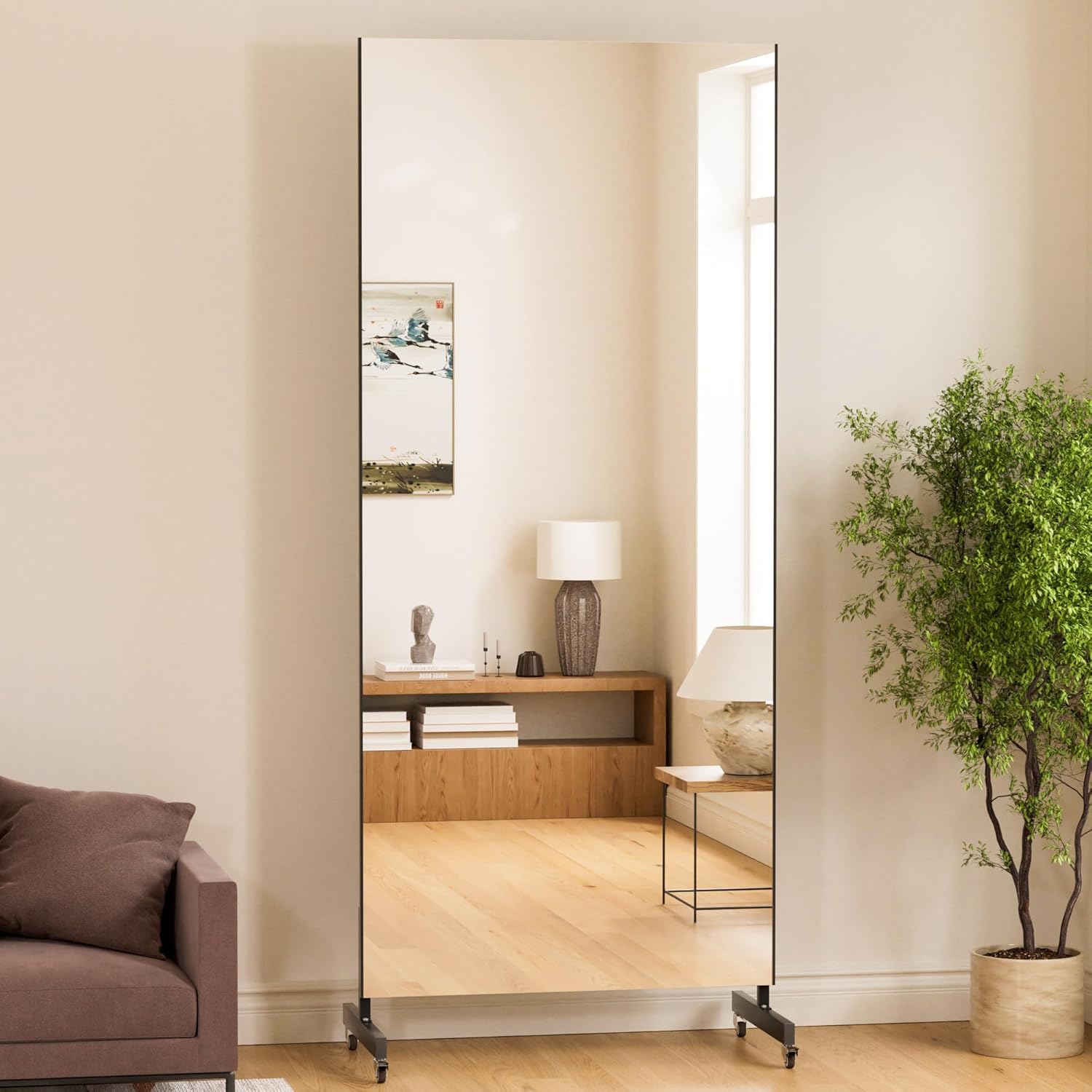 新登場モデル ドレッサーセット スライド鏡 大容量収納 女優ミラー LED